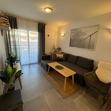 Apartmán El Rincon Alicante Exteriér fotografie