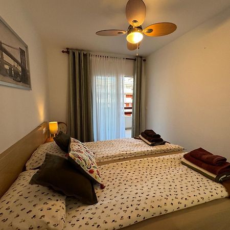 Apartmán El Rincon Alicante Exteriér fotografie
