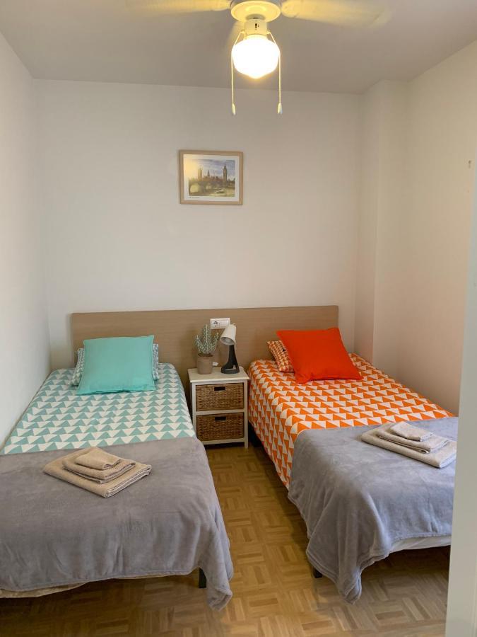 Apartmán El Rincon Alicante Exteriér fotografie