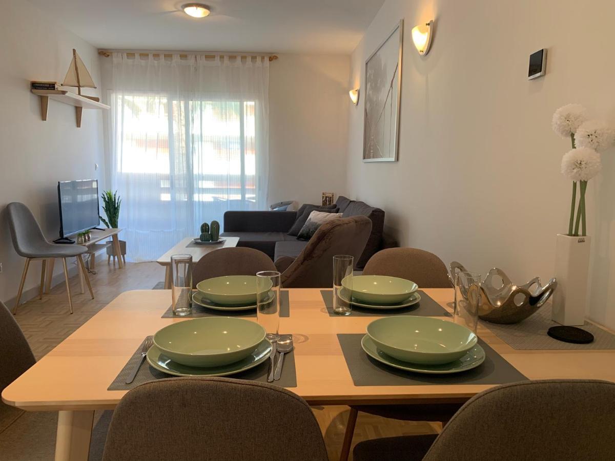 Apartmán El Rincon Alicante Exteriér fotografie
