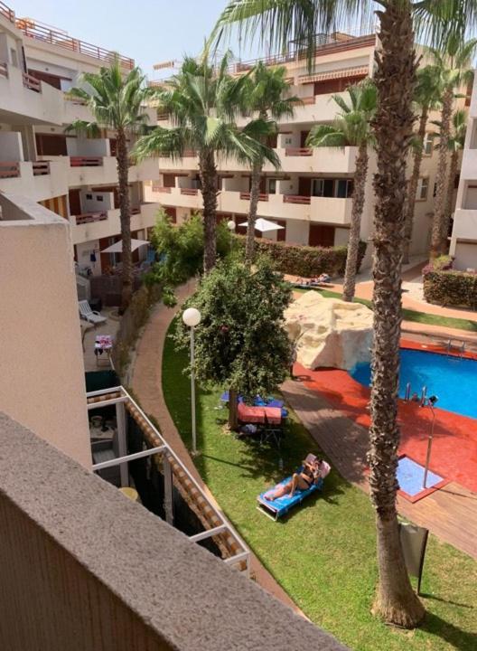 Apartmán El Rincon Alicante Exteriér fotografie