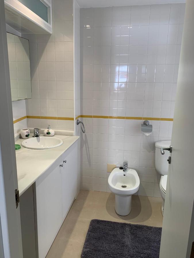 Apartmán El Rincon Alicante Exteriér fotografie