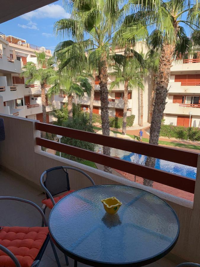 Apartmán El Rincon Alicante Exteriér fotografie