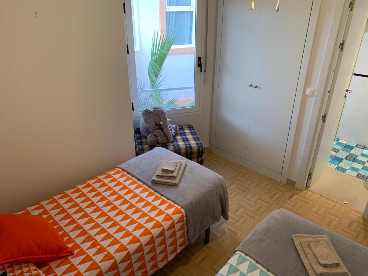 Apartmán El Rincon Alicante Exteriér fotografie