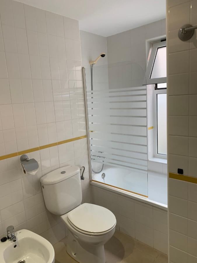 Apartmán El Rincon Alicante Exteriér fotografie