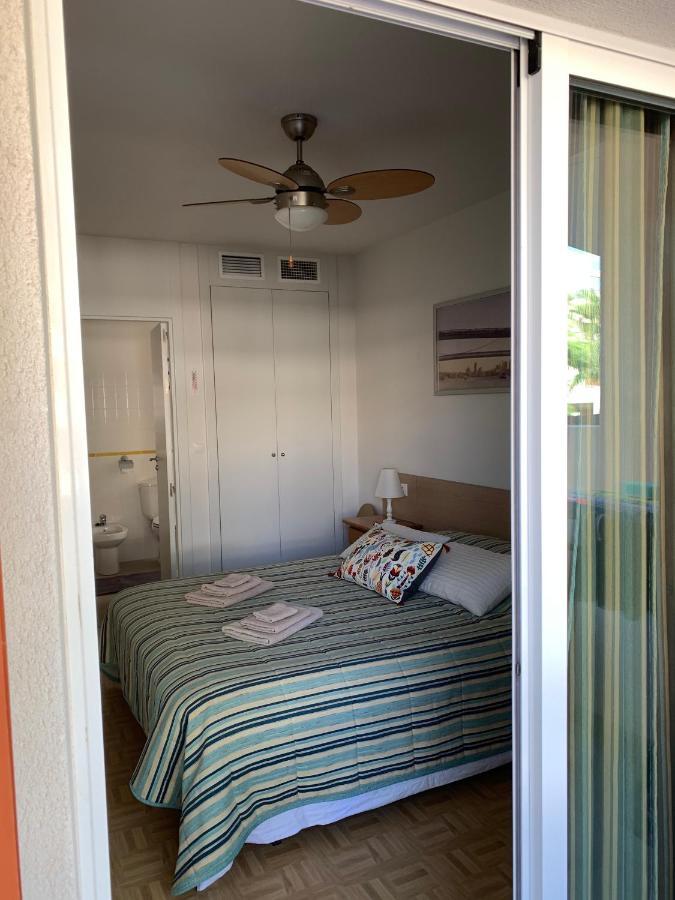 Apartmán El Rincon Alicante Exteriér fotografie