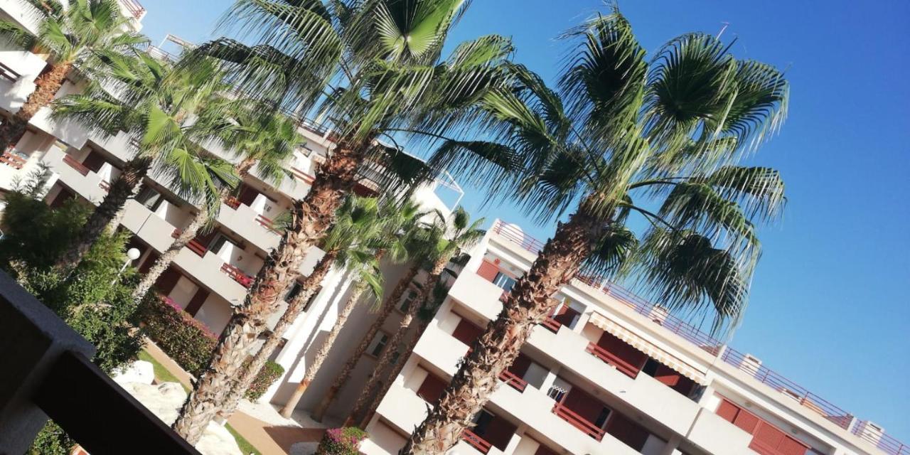 Apartmán El Rincon Alicante Exteriér fotografie