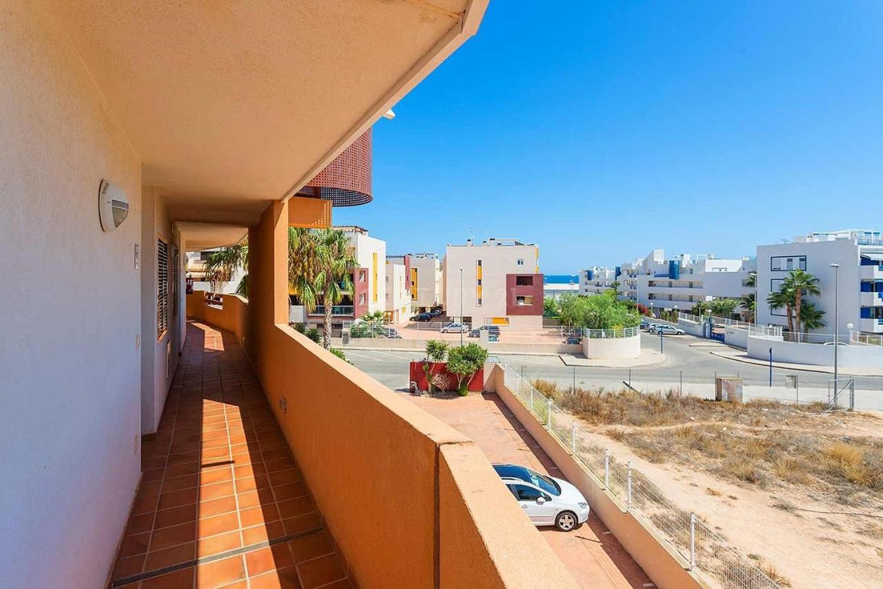 Apartmán El Rincon Alicante Exteriér fotografie