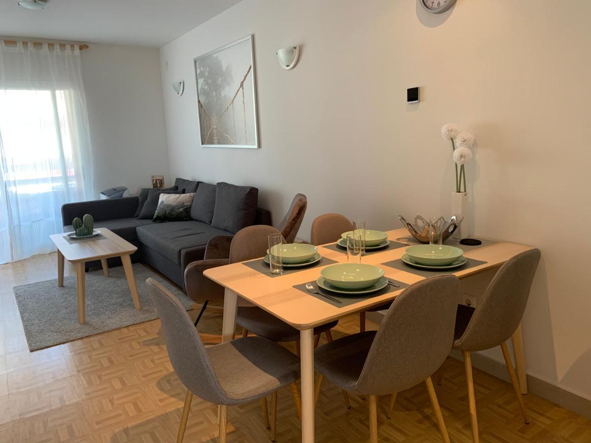 Apartmán El Rincon Alicante Exteriér fotografie