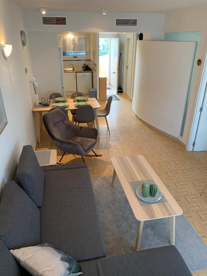 Apartmán El Rincon Alicante Exteriér fotografie