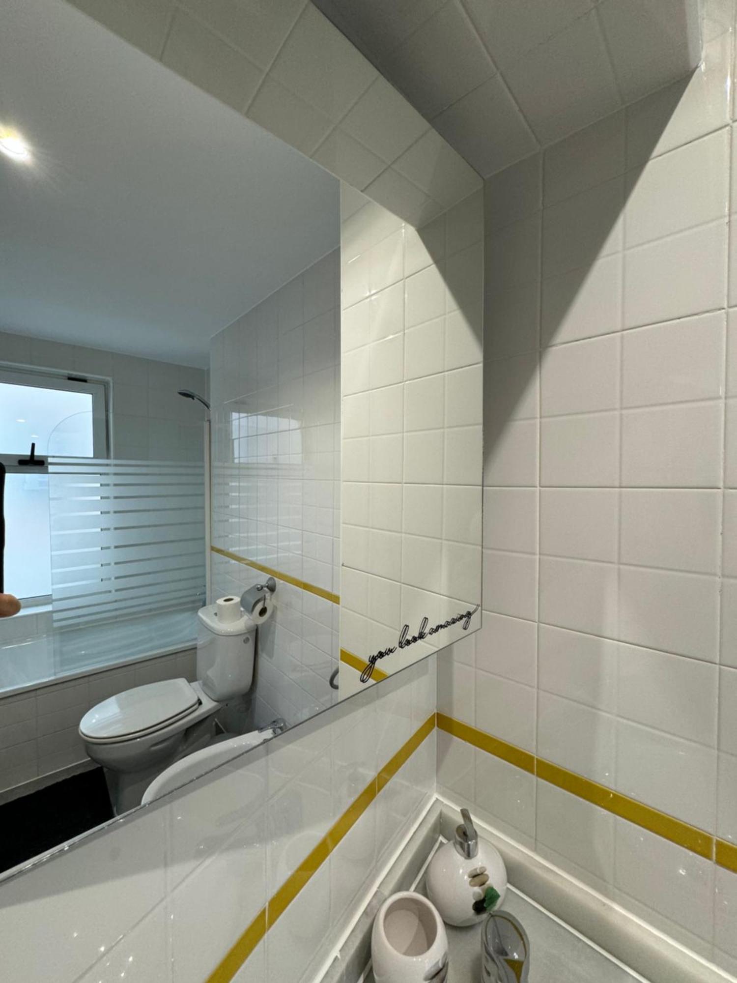 Apartmán El Rincon Alicante Exteriér fotografie