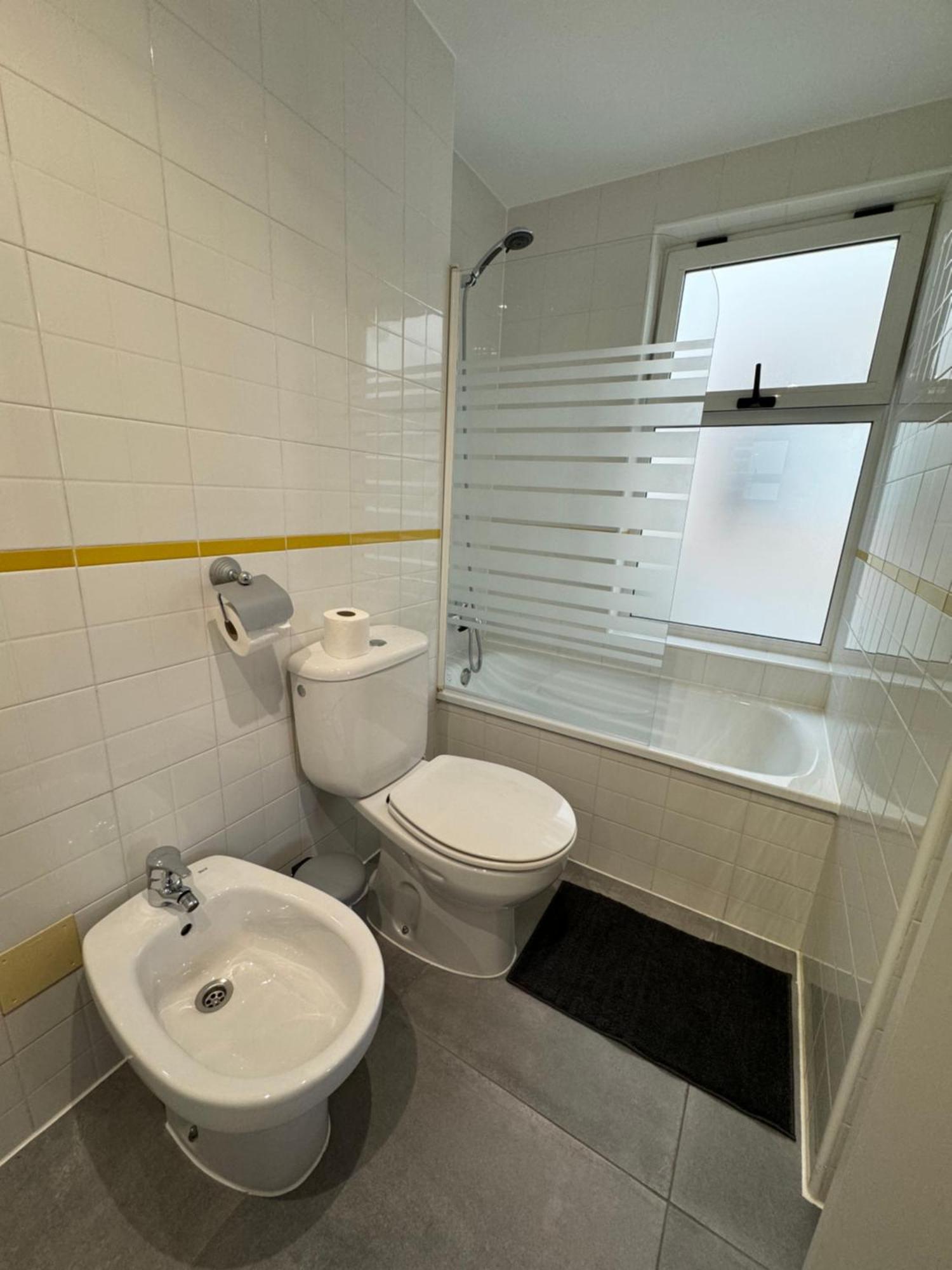 Apartmán El Rincon Alicante Exteriér fotografie