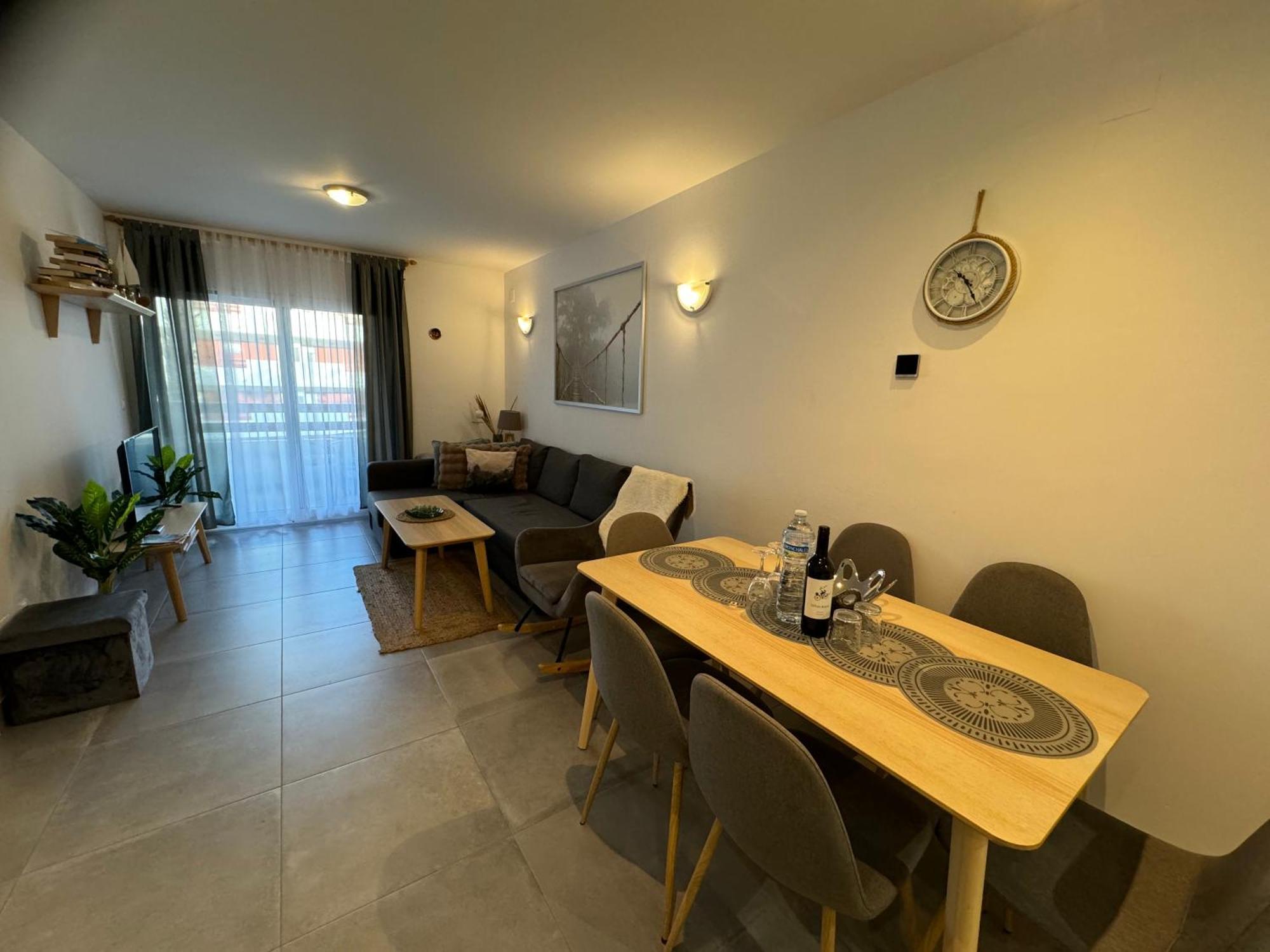 Apartmán El Rincon Alicante Exteriér fotografie