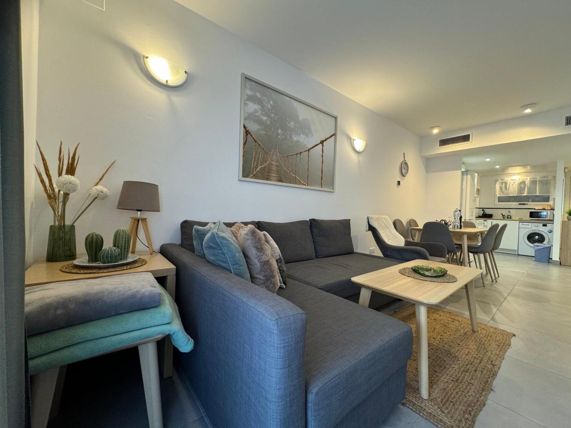 Apartmán El Rincon Alicante Exteriér fotografie