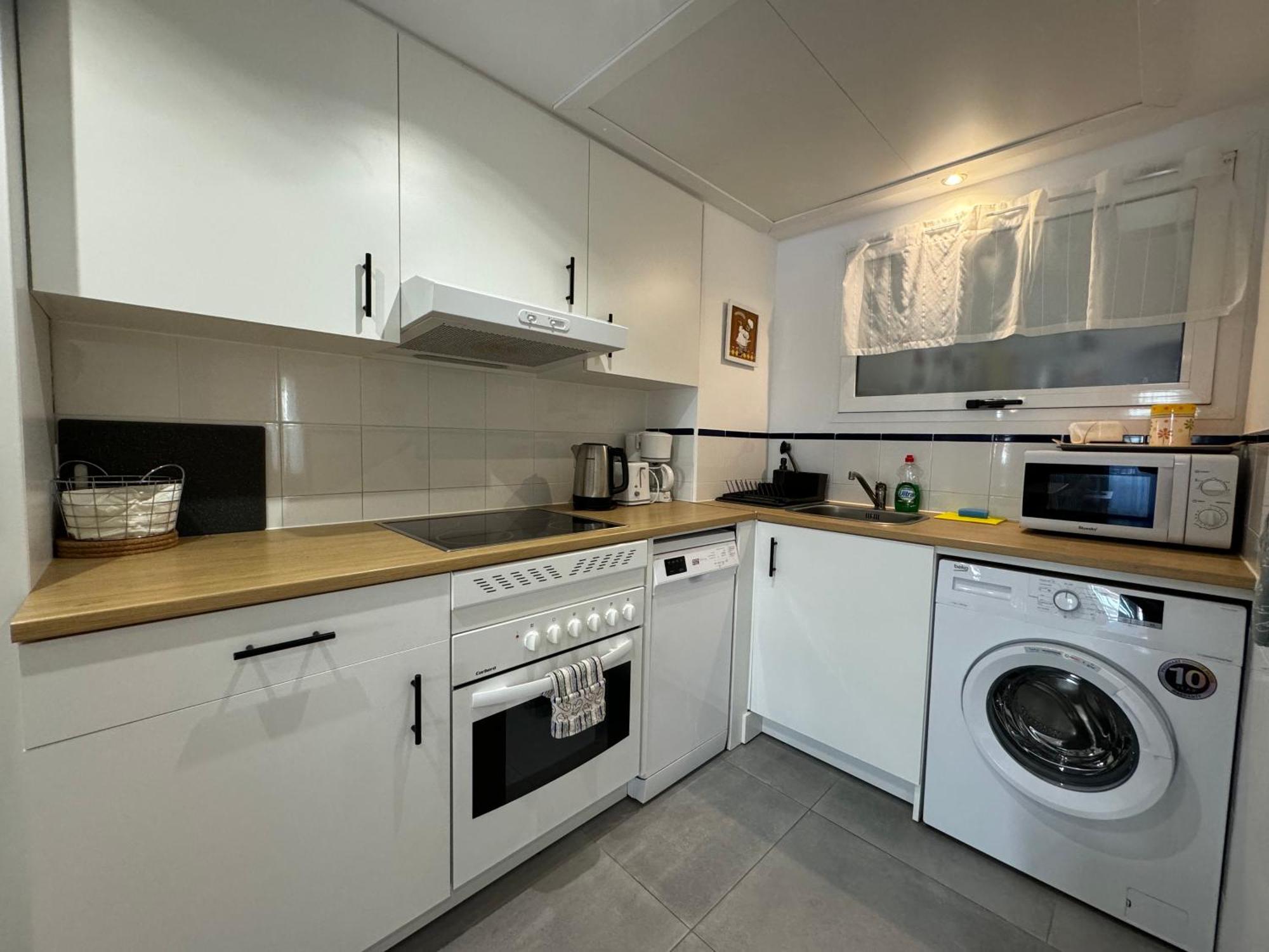 Apartmán El Rincon Alicante Exteriér fotografie