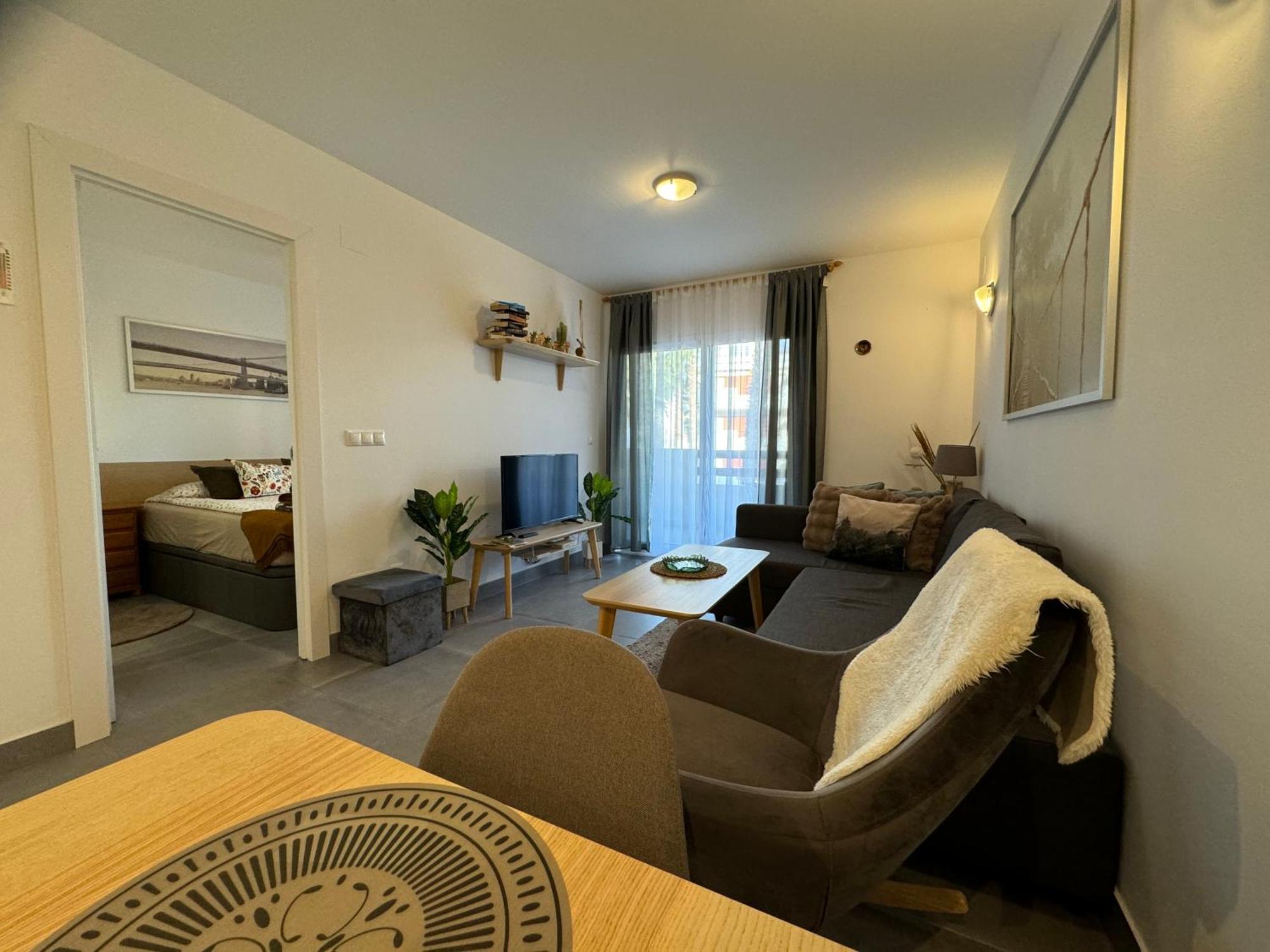 Apartmán El Rincon Alicante Exteriér fotografie