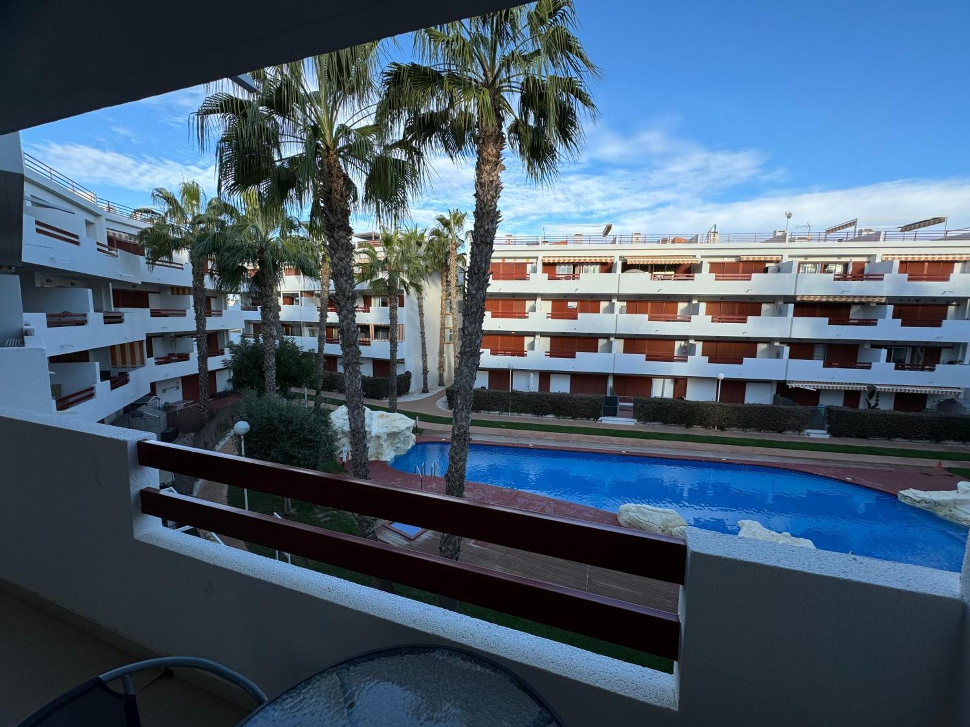 Apartmán El Rincon Alicante Exteriér fotografie