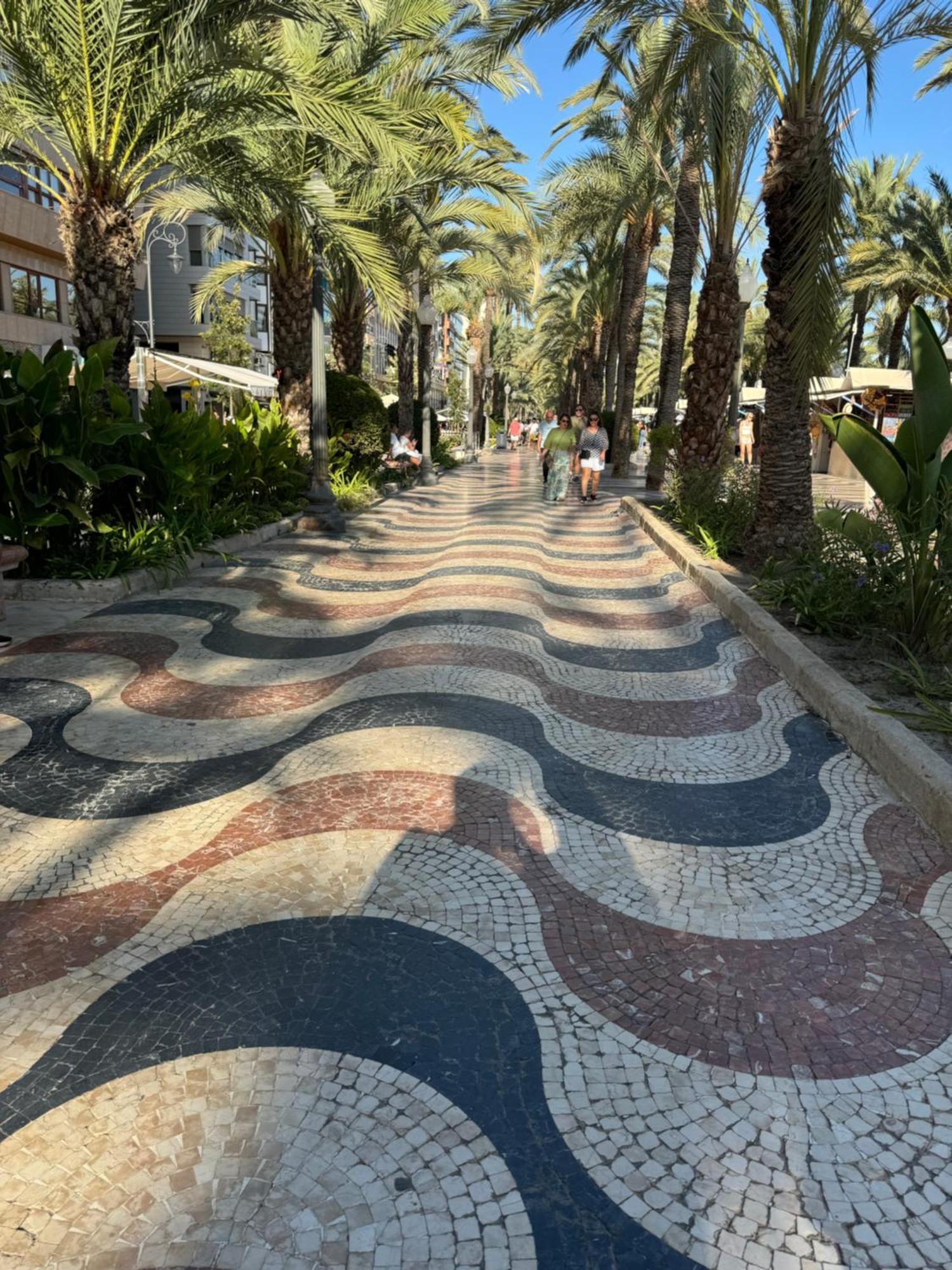 Apartmán El Rincon Alicante Exteriér fotografie