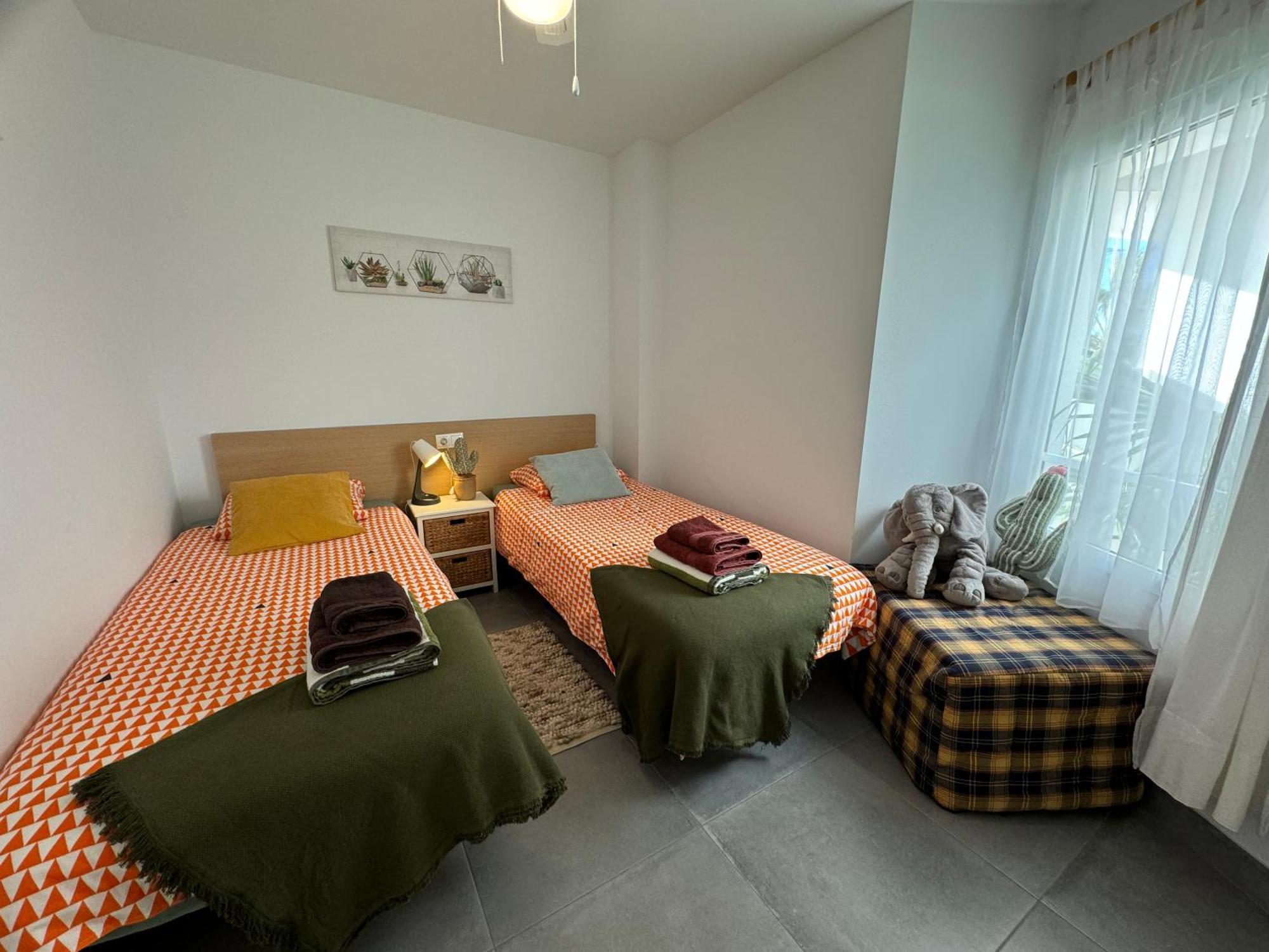 Apartmán El Rincon Alicante Exteriér fotografie