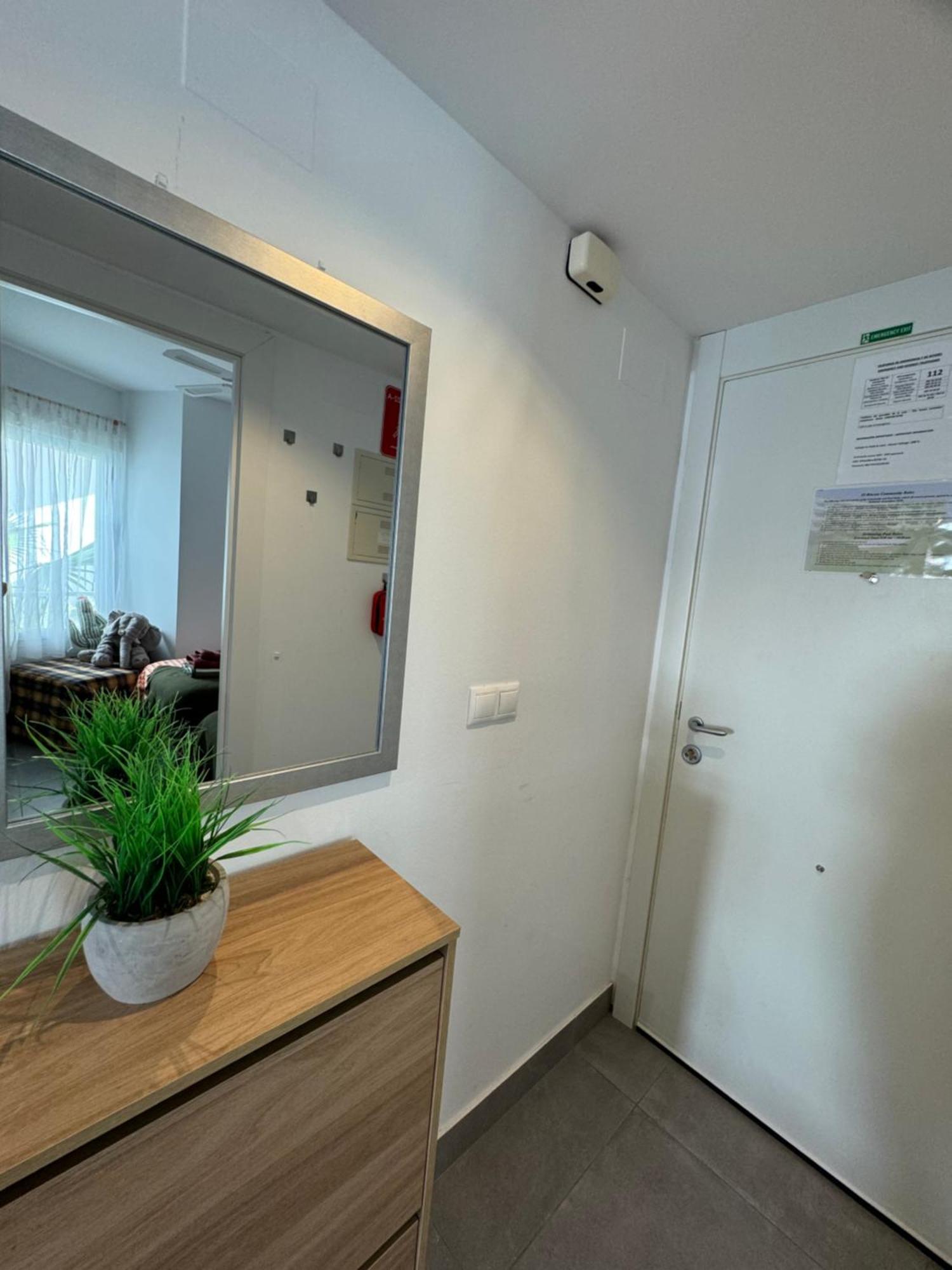 Apartmán El Rincon Alicante Exteriér fotografie