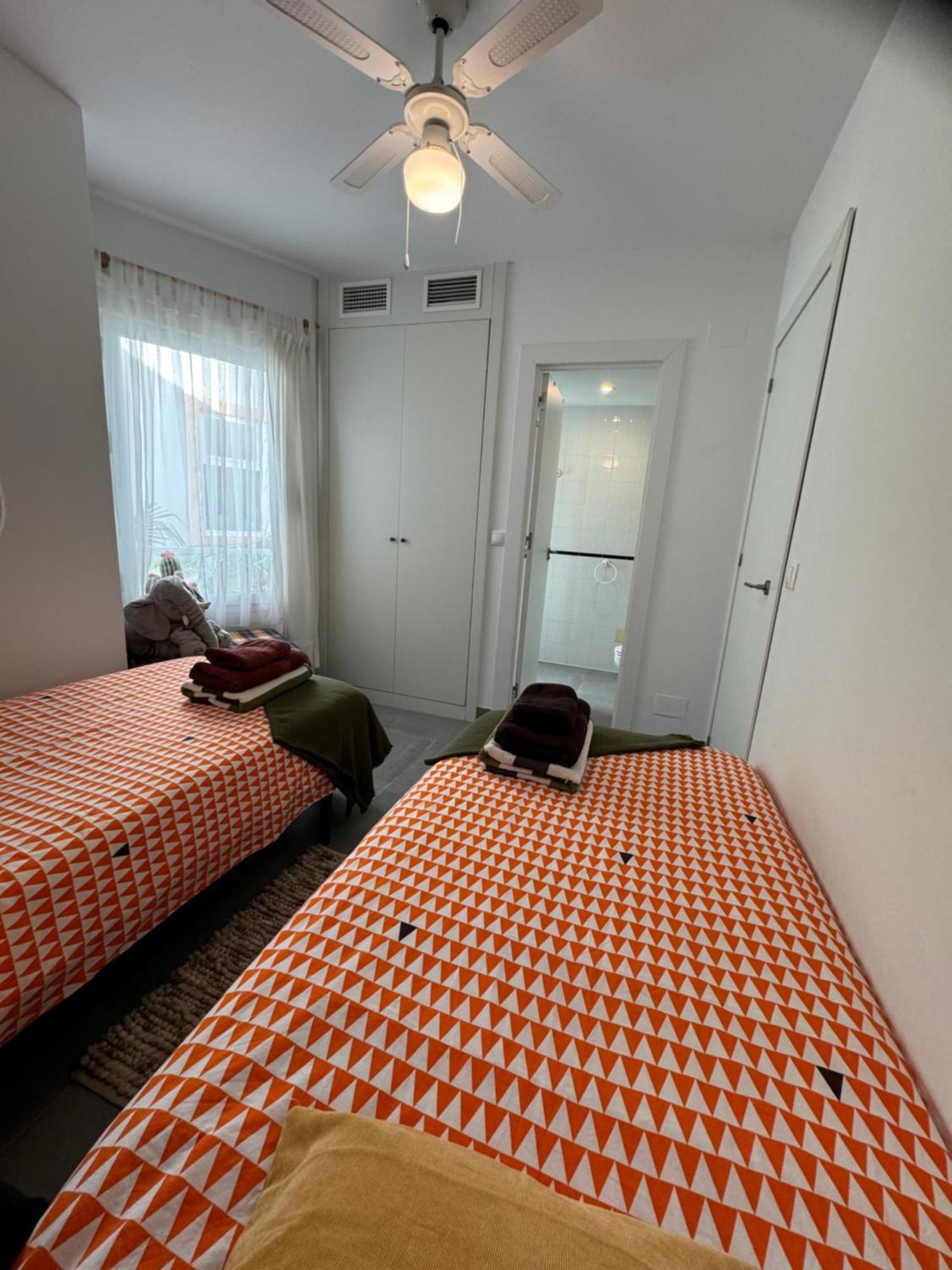 Apartmán El Rincon Alicante Exteriér fotografie