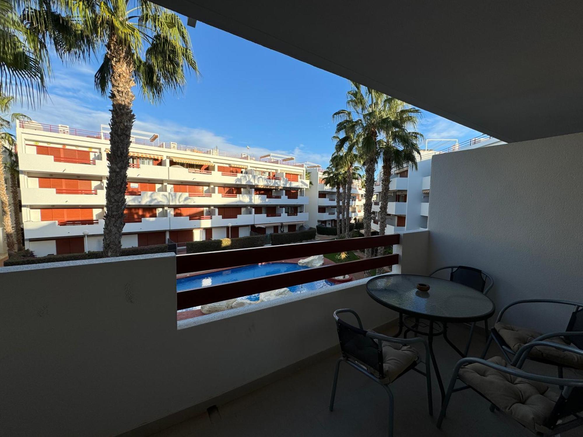 Apartmán El Rincon Alicante Exteriér fotografie