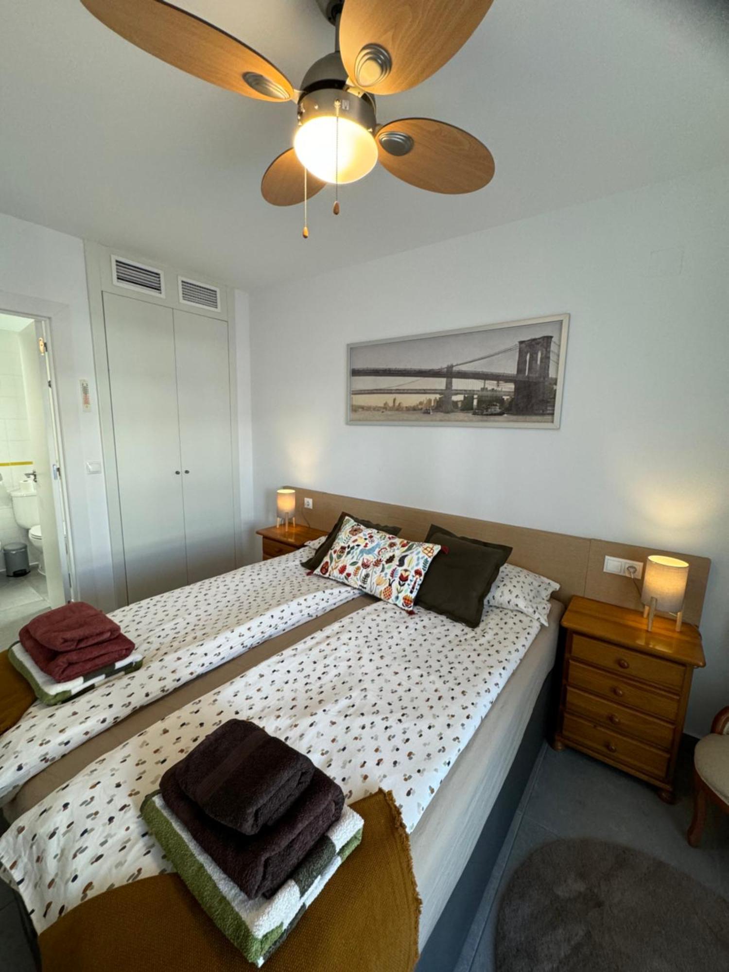 Apartmán El Rincon Alicante Exteriér fotografie