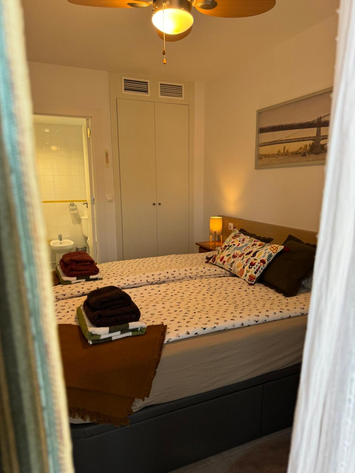 Apartmán El Rincon Alicante Exteriér fotografie