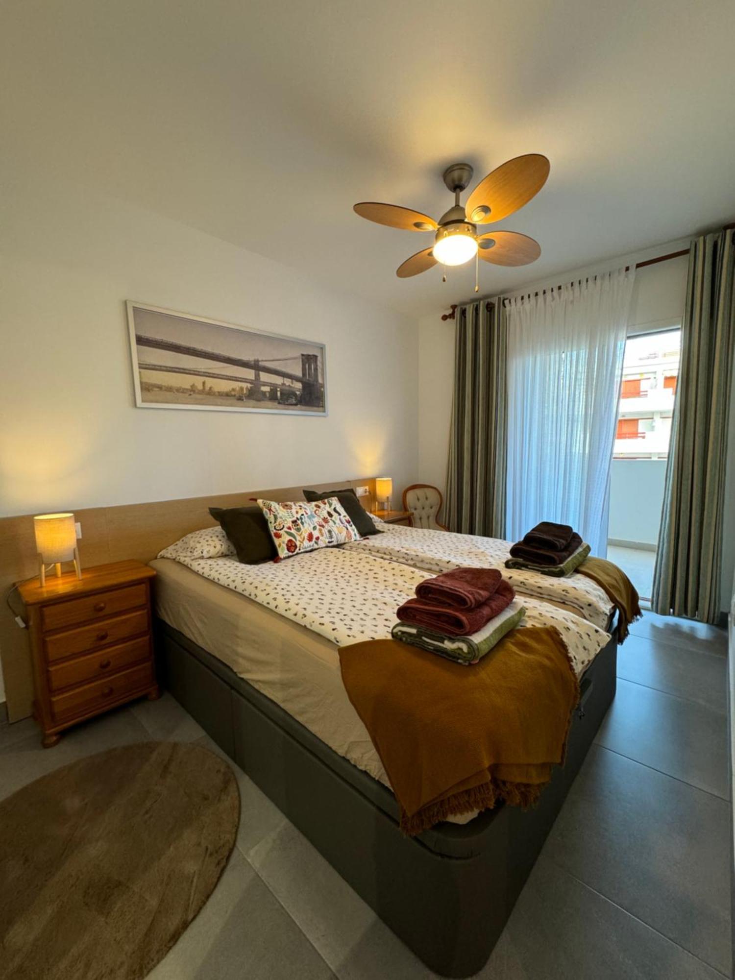 Apartmán El Rincon Alicante Exteriér fotografie